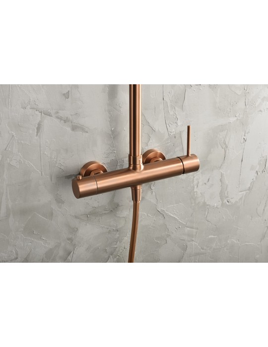 Ensemble de douche monocommande Monza