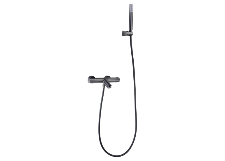 Mélangeur thermostatique bain/douche Monza