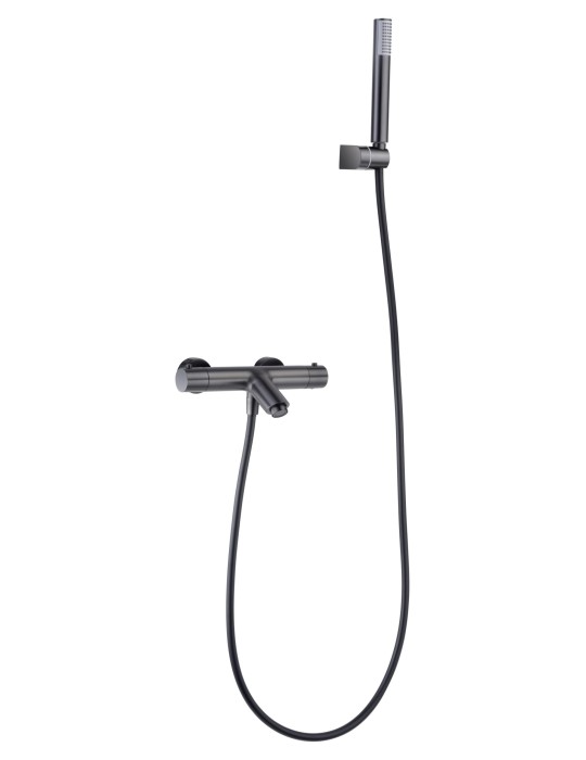 Mélangeur thermostatique bain/douche Monza