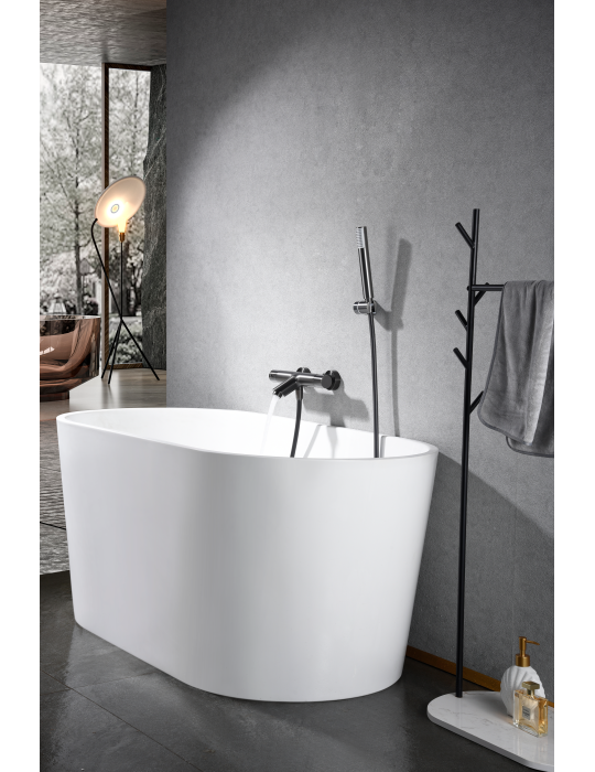 Mélangeur thermostatique bain/douche Monza