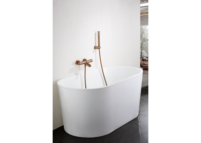 Mélangeur thermostatique bain/douche Monza