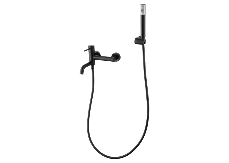 Monocommande bain/douche Monza