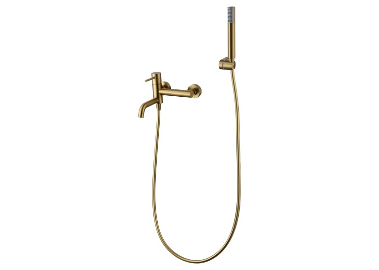 Monocommande bain/douche Monza