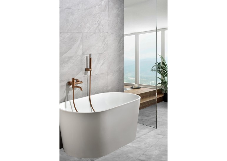 Monocommande bain/douche Monza