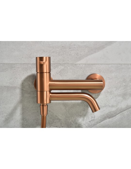 Monocommande bain/douche Monza