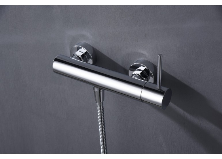 Monocommande douche Monza