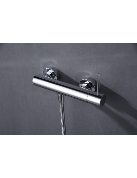 Monocommande douche Monza