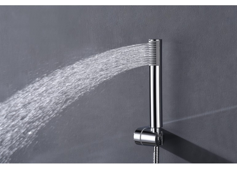 Monocommande douche Monza