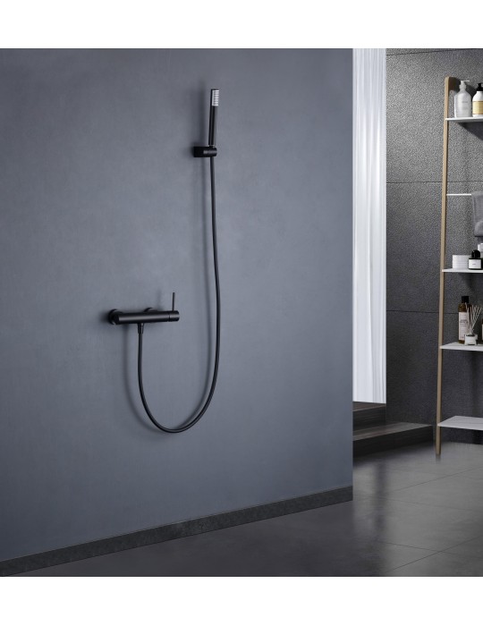 Monocommande douche Monza