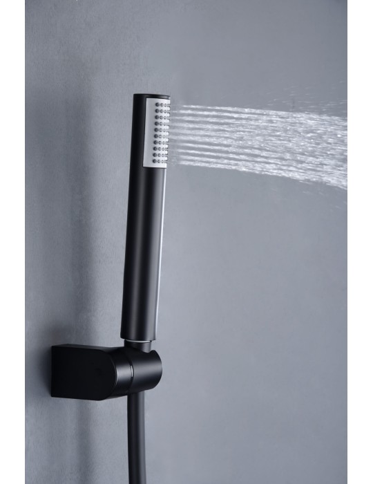 Monocommande douche Monza