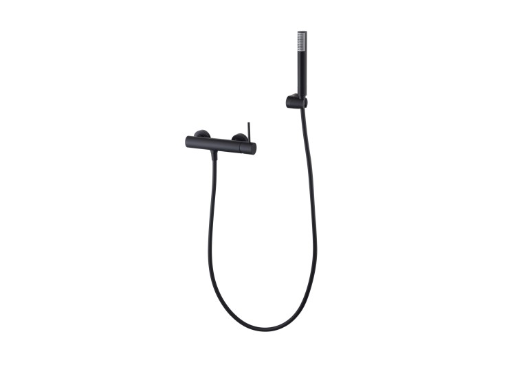 Monocommande douche Monza