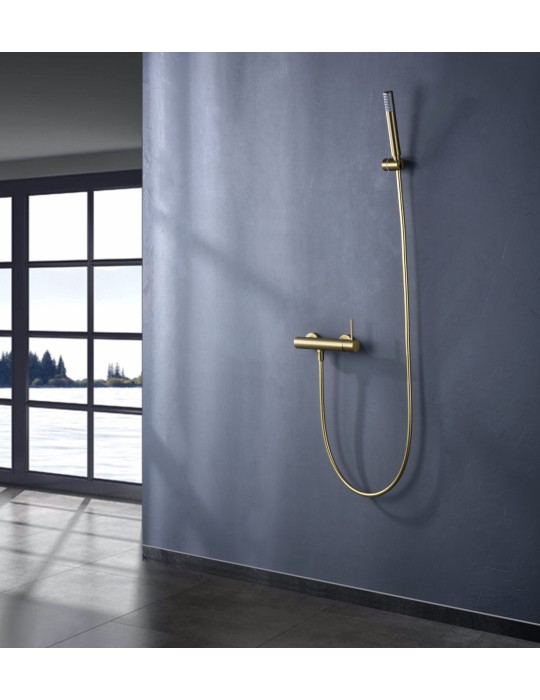 Monocommande douche Monza