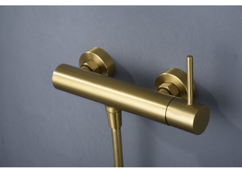 Monocommande douche Monza