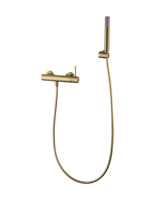 Monocommande douche Monza