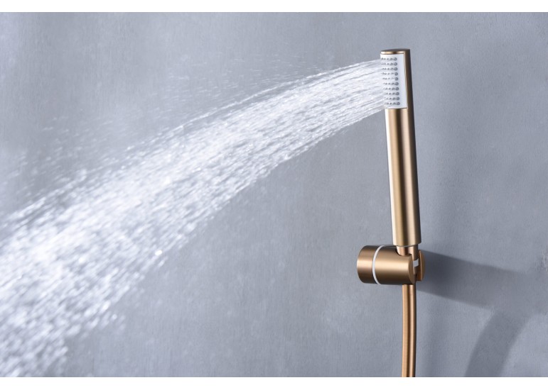 Monocommande douche Monza