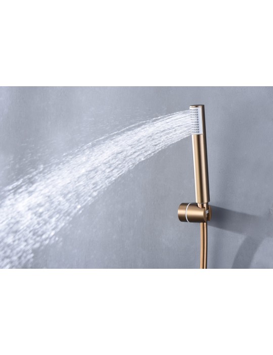 Monocommande douche Monza