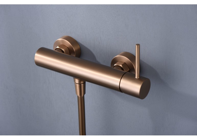 Monocommande douche Monza