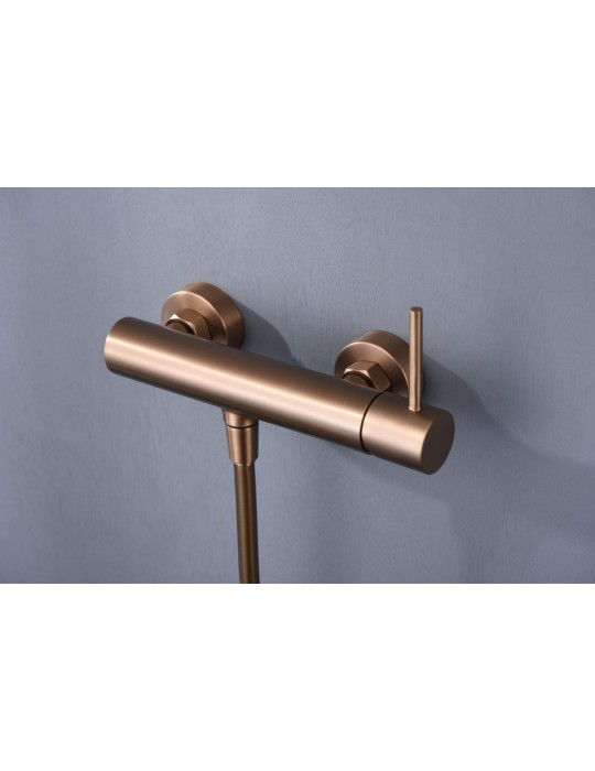 Monocommande douche Monza