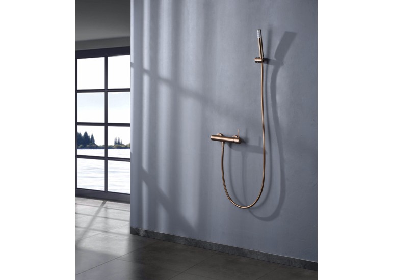 Monocommande douche Monza