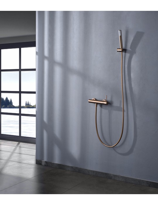 Monocommande douche Monza