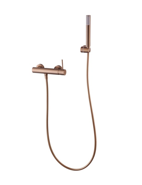 Monocommande douche Monza