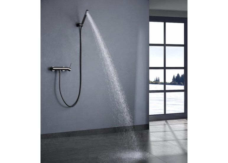 Monocommande douche Monza