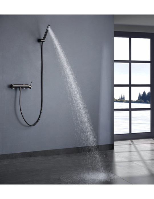 Monocommande douche Monza