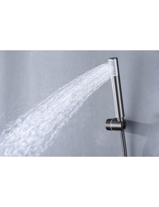 Monocommande douche Monza