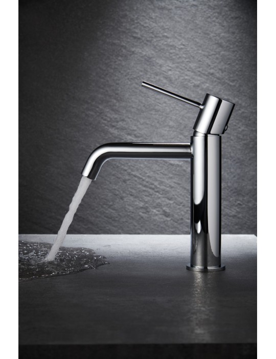 Monocommande lavabo Monza