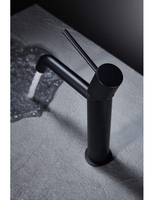 Monocommande lavabo Monza