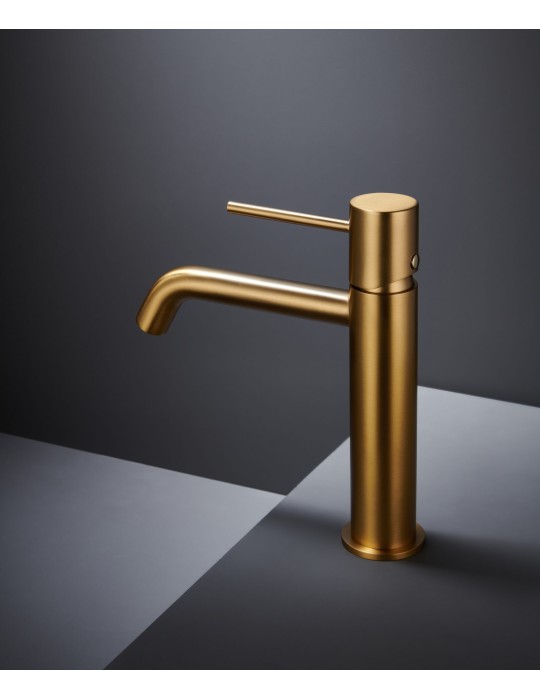 Monocommande lavabo Monza