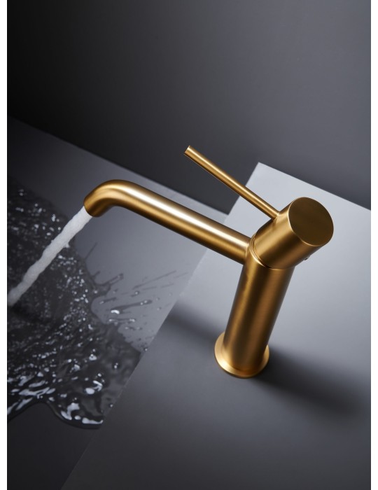 Monocommande lavabo Monza