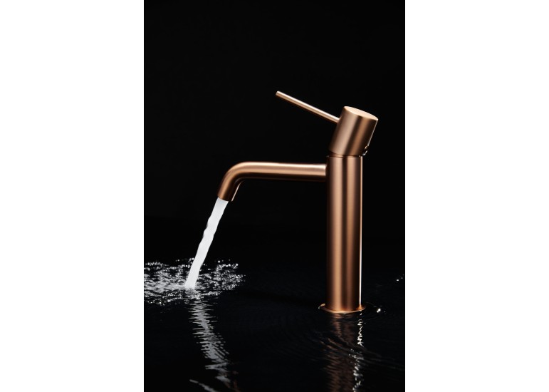 Monocommande lavabo Monza