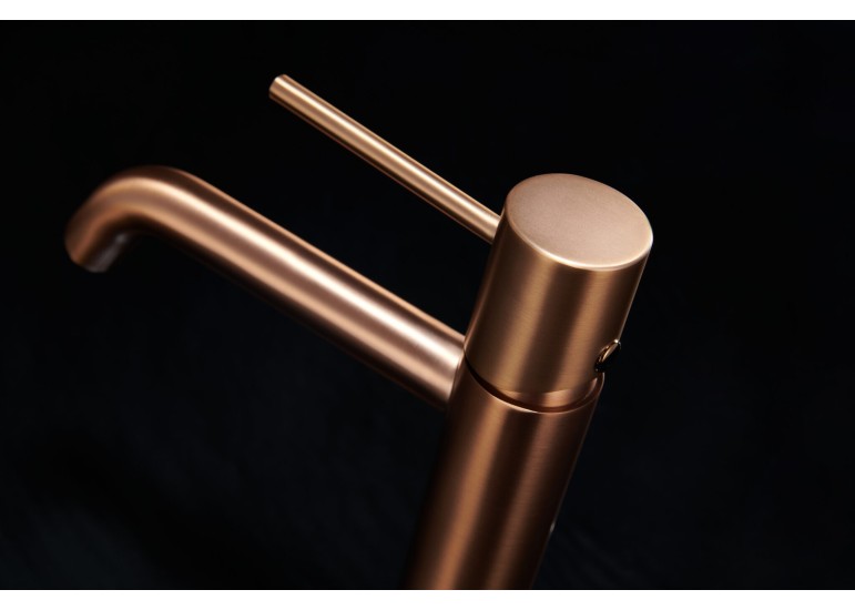 Monocommande lavabo Monza