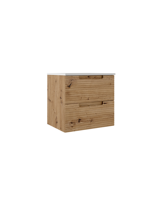 Ensemble TOKYO 2T + VASQUE ADA 60