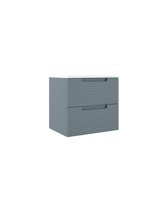 Ensemble TOKYO 2T + VASQUE FLAT 60