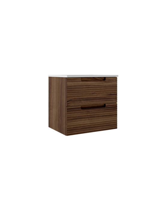 Ensemble TOKYO 2T + VASQUE FLAT 60