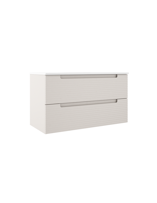 Ensemble TOKYO 2T + VASQUE FLAT 100