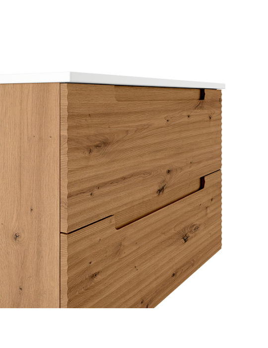 Ensemble TOKYO 2T + VASQUE FLAT 100