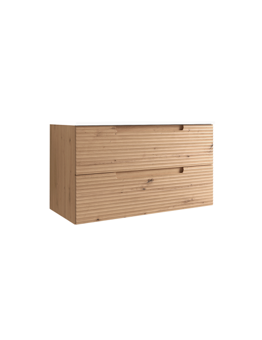 Ensemble TOKYO 2T + VASQUE FLAT 100