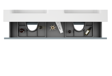 Ensemble TOKYO 2T + VASQUE FLAT 120 2s 2