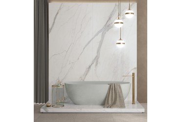 Carrelage effet marbre CALACATTA