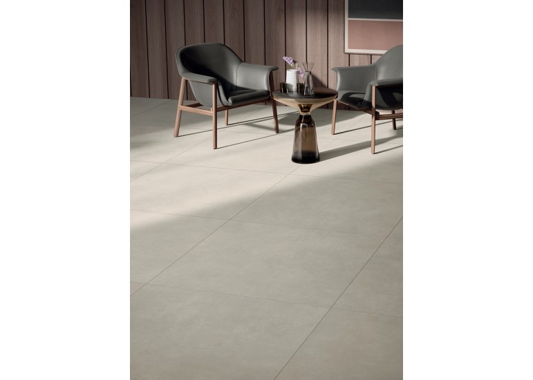 Carelage effet béton GLOBAL