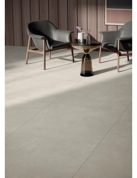 Carelage effet béton GLOBAL