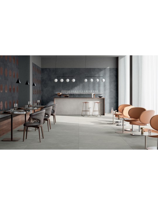 Carelage effet béton GLOBAL