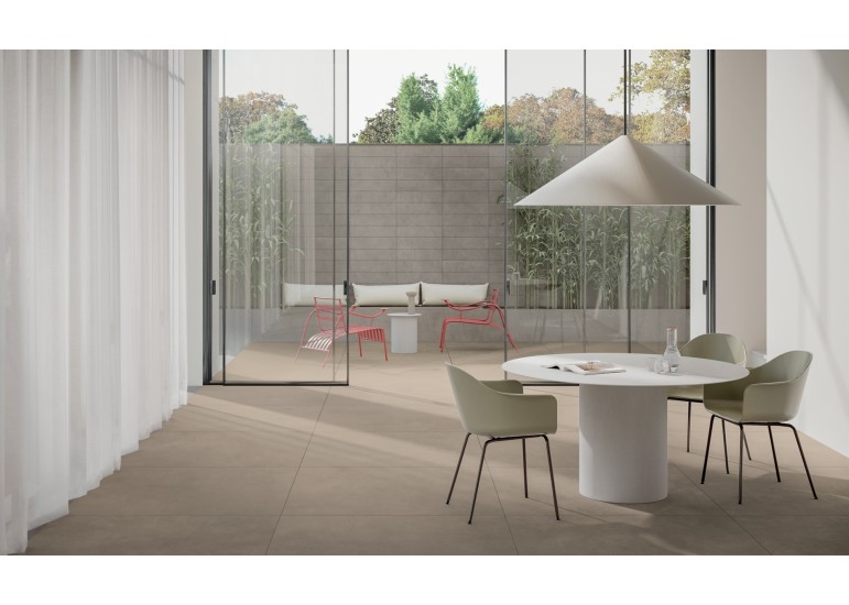 Carelage effet béton GLOBAL