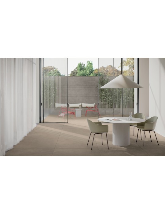 Carelage effet béton GLOBAL