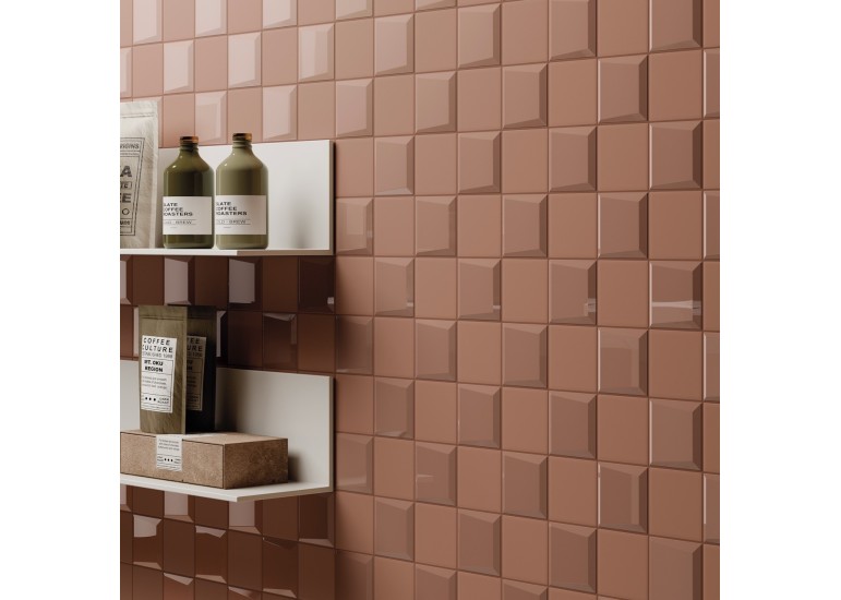 Faience FUN Rectangle