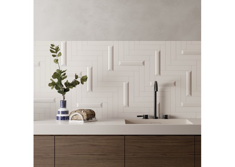 Faience FUN Rectangle