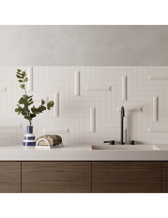 Faience FUN Rectangle